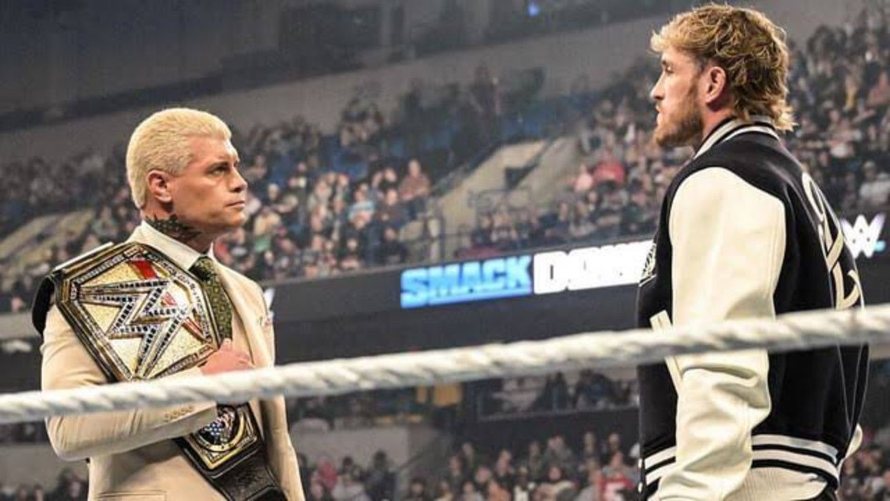 क्या WWE King and Queen of the Ring में कोडी रोड्स की बादशाहत का अंत होने वाला है? 