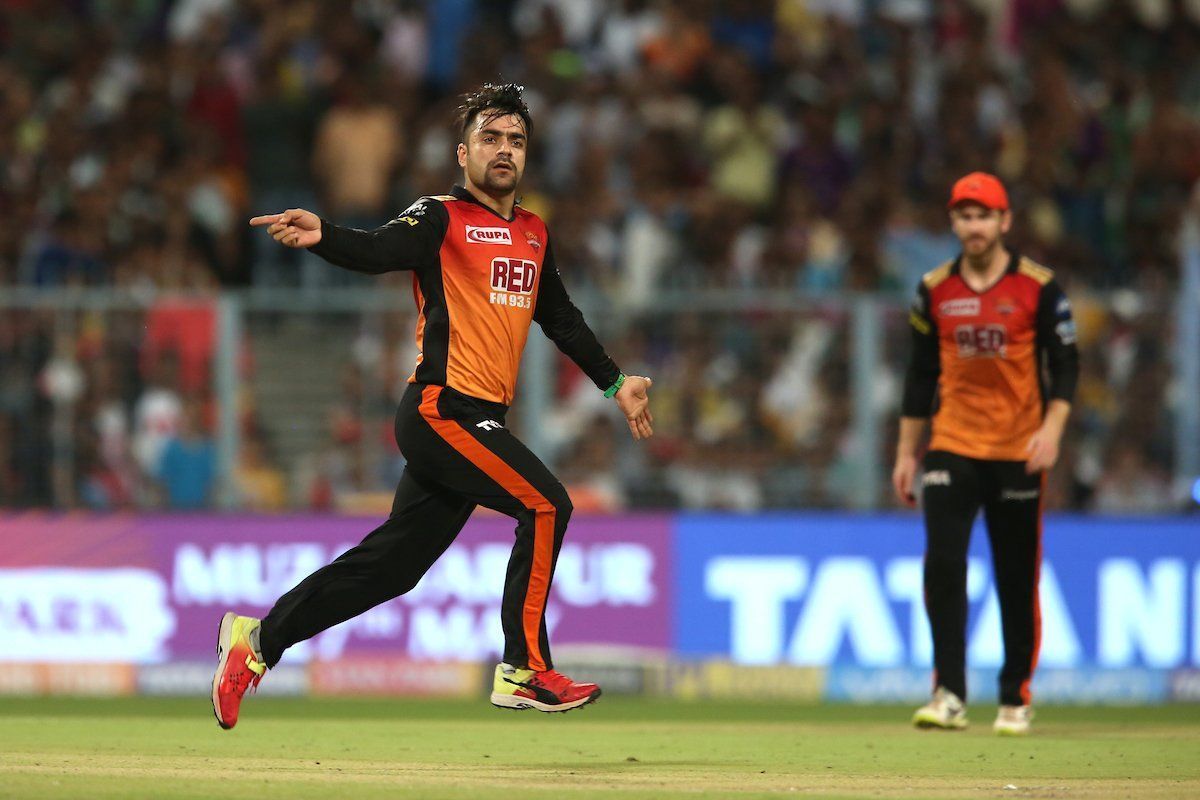 Rashid Khan