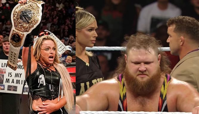 WWE Raw, 27 मई 2024: 2 अच्छी चीज़ें जो रॉ में देखने को मिलीं और 2 जो बहुत बुरी रहीं