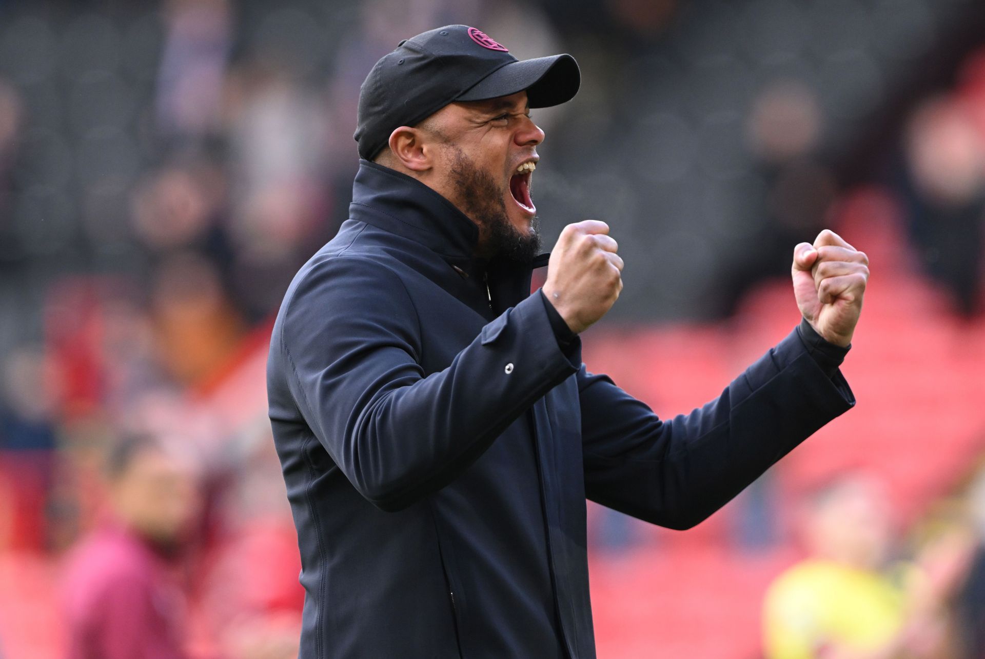 Sheffield United v Burnley FC - Premier League