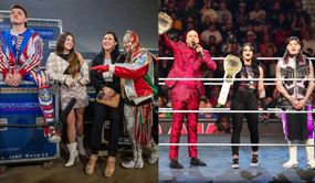"बुरा हाल करूंगा"- WWE के सबसे बड़े हील Superstar ने अपने पिता की बेइज्जती करते हुए दिया कड़ा संदेश, कारण बताकर कही बड़ी बात