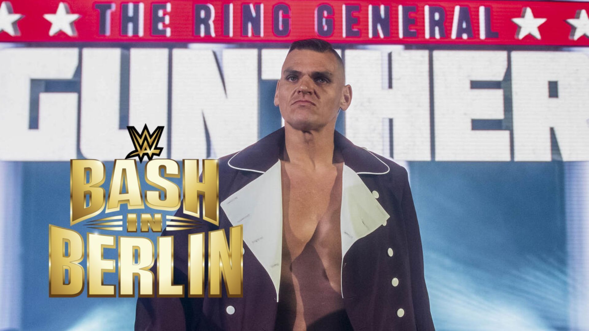 Bash in Berlin will take place in August 2024 (Credit: WWE)