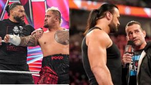 3 बहुत बड़े मैच जो WWE को SummerSlam 2024 में जरूर कराने चाहिए: Roman Reigns की नई दुश्मनी की होगी शुरुआत?