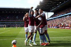 Aston Villa vs Olympiacos Prediction and Betting Tips | May 2nd 2024