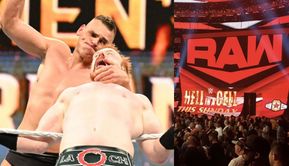 "एक और मैच नहीं होगा"- WWE दिग्गज ने Raw में मिली हार के बाद तोड़ी चुप्पी, दुश्मन पर लगाए गंभीर आरोप