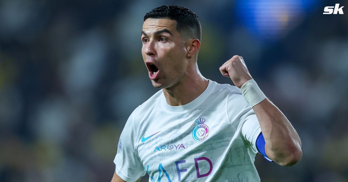 Cristiano Ronaldo urges Al-Nassr to sign compatriot