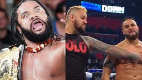 3 कारण क्यों Jacob Fatu को WWE Backlash France 2024 इवेंट में डेब्यू करना चाहिए