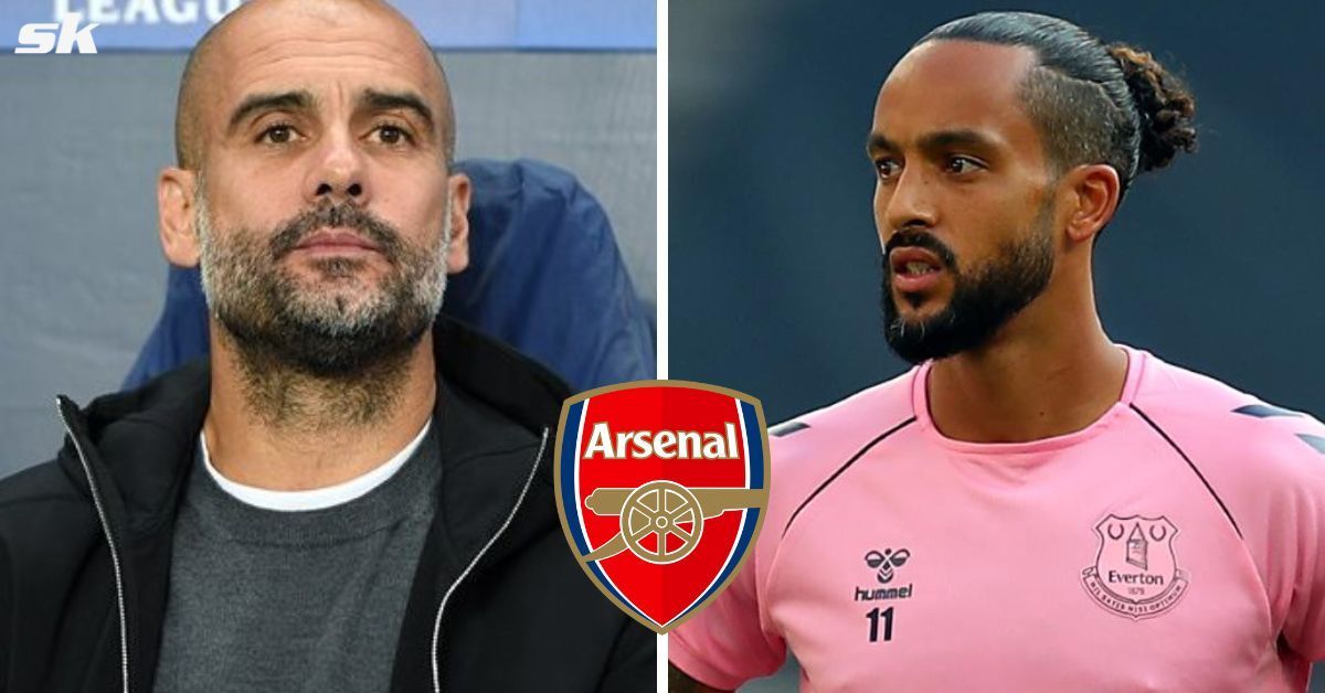 Theo Walcott backs Cesc Fabregas to be great replacement for Guardiola at Man City 