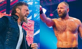 AEW Dynamite रिजल्ट्स: WWE दिग्गज से चोट के कारण छीनी गई चैंपियनशिप, Jon Moxley की बड़ी जीत, मिस्ट्री अटैकर का नाम आया सामने