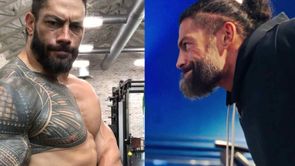 WWE में धमाकेदार वापसी को तैयार Roman Reigns का जिम में पसीना बहाते वीडियो आया सामने, ब्लैक हुड पहने हुए खतरनाक लुक में ढाया कहर