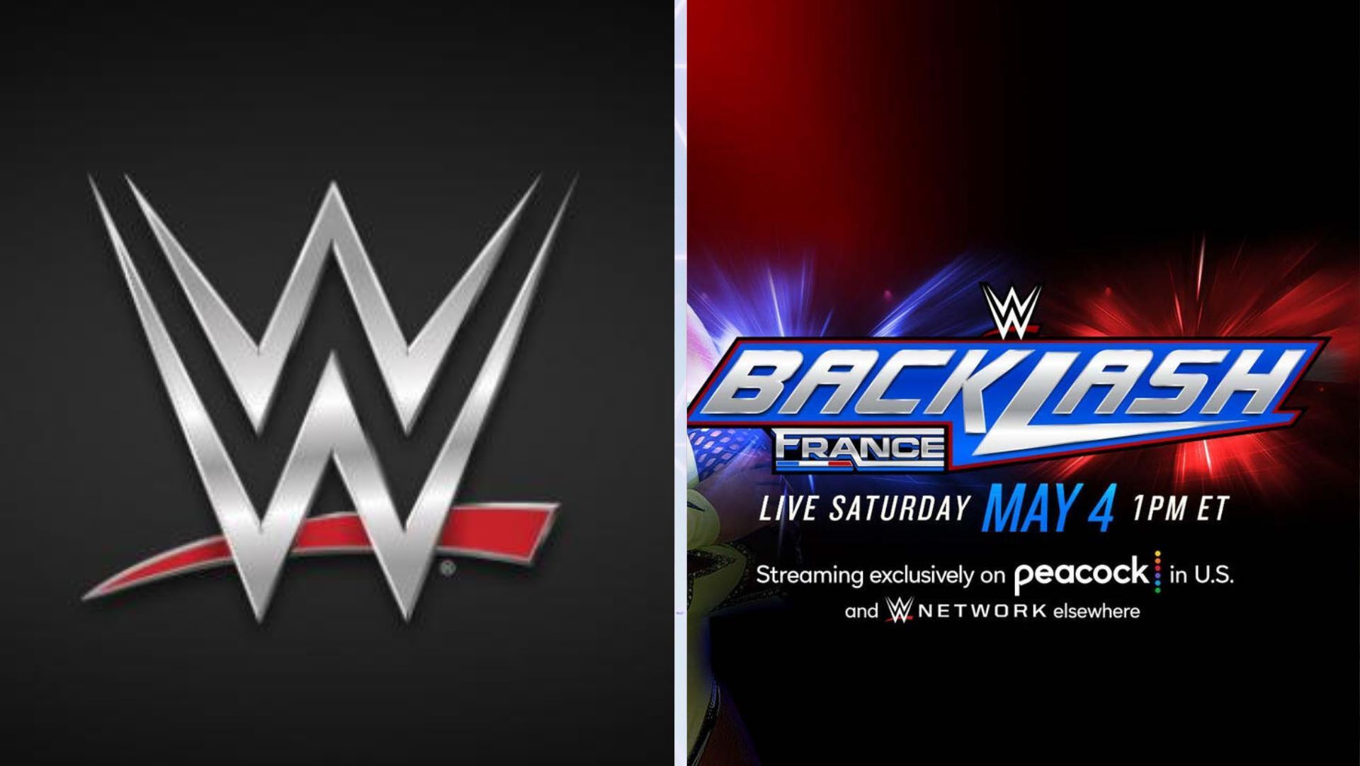 WWE premium live events have been scheduled till August 2024.