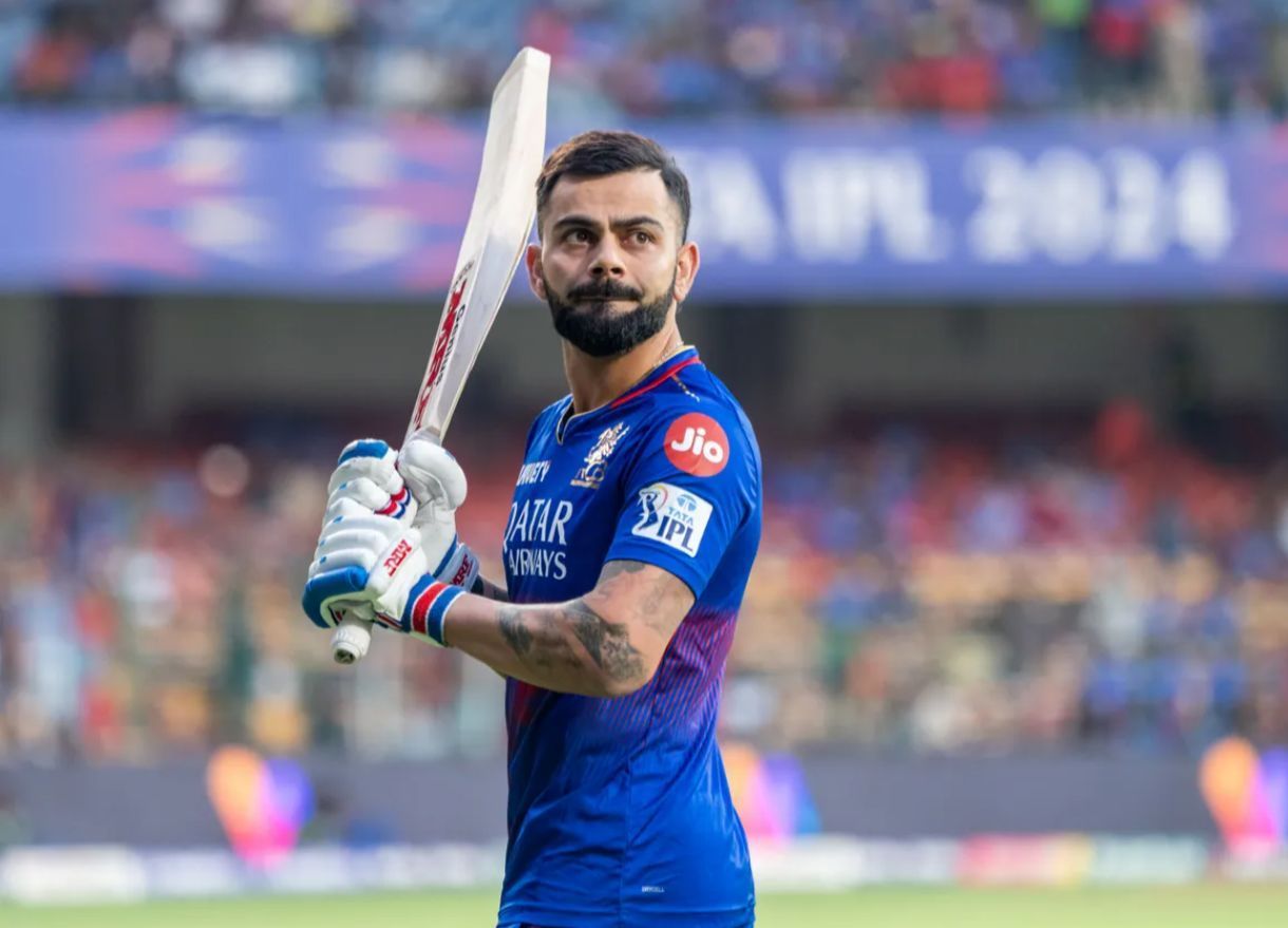 Virat Kohli holds significant importance for RCB