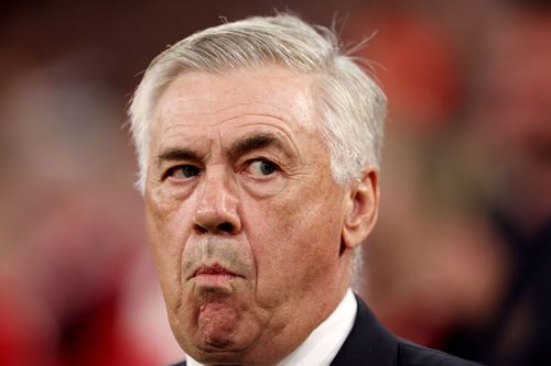 Carlo Ancelotti