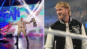 WWE King and Queen of the Ring में होने वाले चैंपियन vs चैंपियन मैच का नतीजा हुआ लीक, क्या होगा सबसे बड़ा उलटफेर?