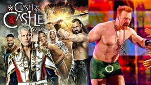 3 WWE Superstars जिन्हें Clash at the Castle में लड़ने का मौका जरूर देना चाहिए