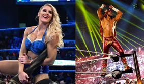 3 पूर्व Superstars जो WWE में काफी समय तक रहे लेकिन उन्होंने कोई चैंपियनशिप नहीं जीती