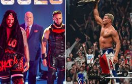WWE रिजल्ट्स: Roman Reigns के भाई का दबदबा जारी और दर्ज की शानदार जीत, दिग्गज को अनडिस्प्यूटेड चैंपियनशिप मैच में मिली हार