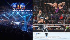 WWE Backlash France 2024 में मौजूदा चैंपियन द्वारा खराब बर्ताव के बाद फेमस Superstar ने तोड़ी चुप्पी, धोखा देने के दिए संकेत