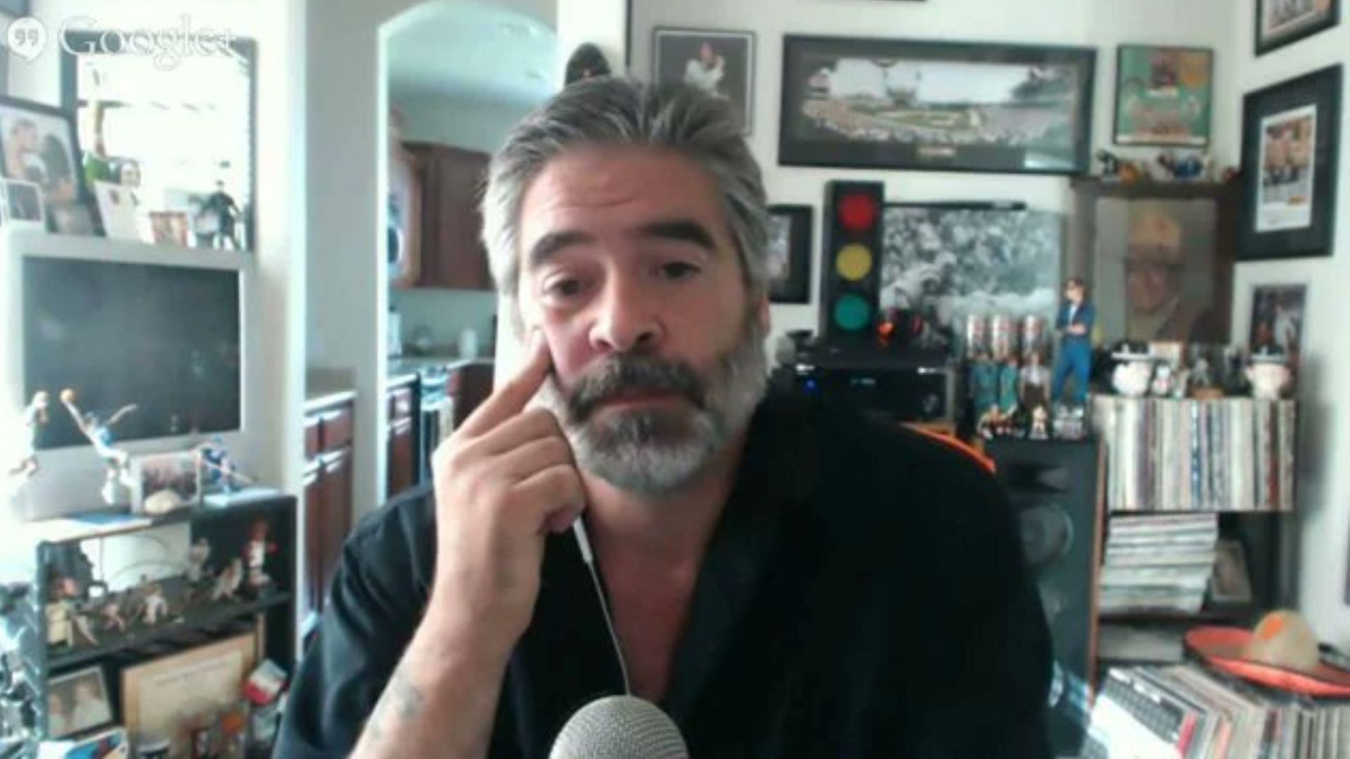 Vince Russo had some interesting thoughts to share this week