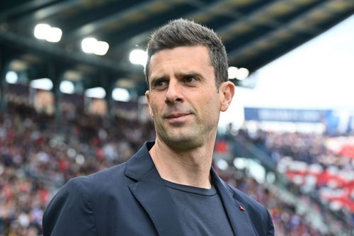 Thiago Motta also appears to be on the Blues' managerial shortlist.