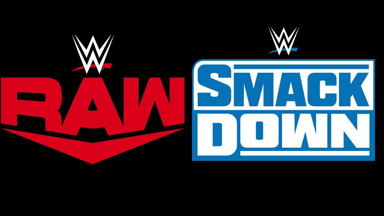 RAW and SmackDown will be on new broadcast homes soon (Images: wwe.com).