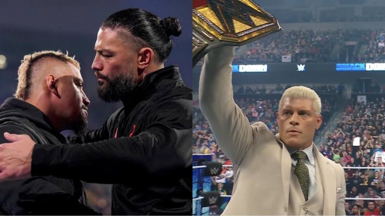 रोमन रेंस की WWE में वापसी के बाद कुछ बड़े राज खुल सकते हैं 