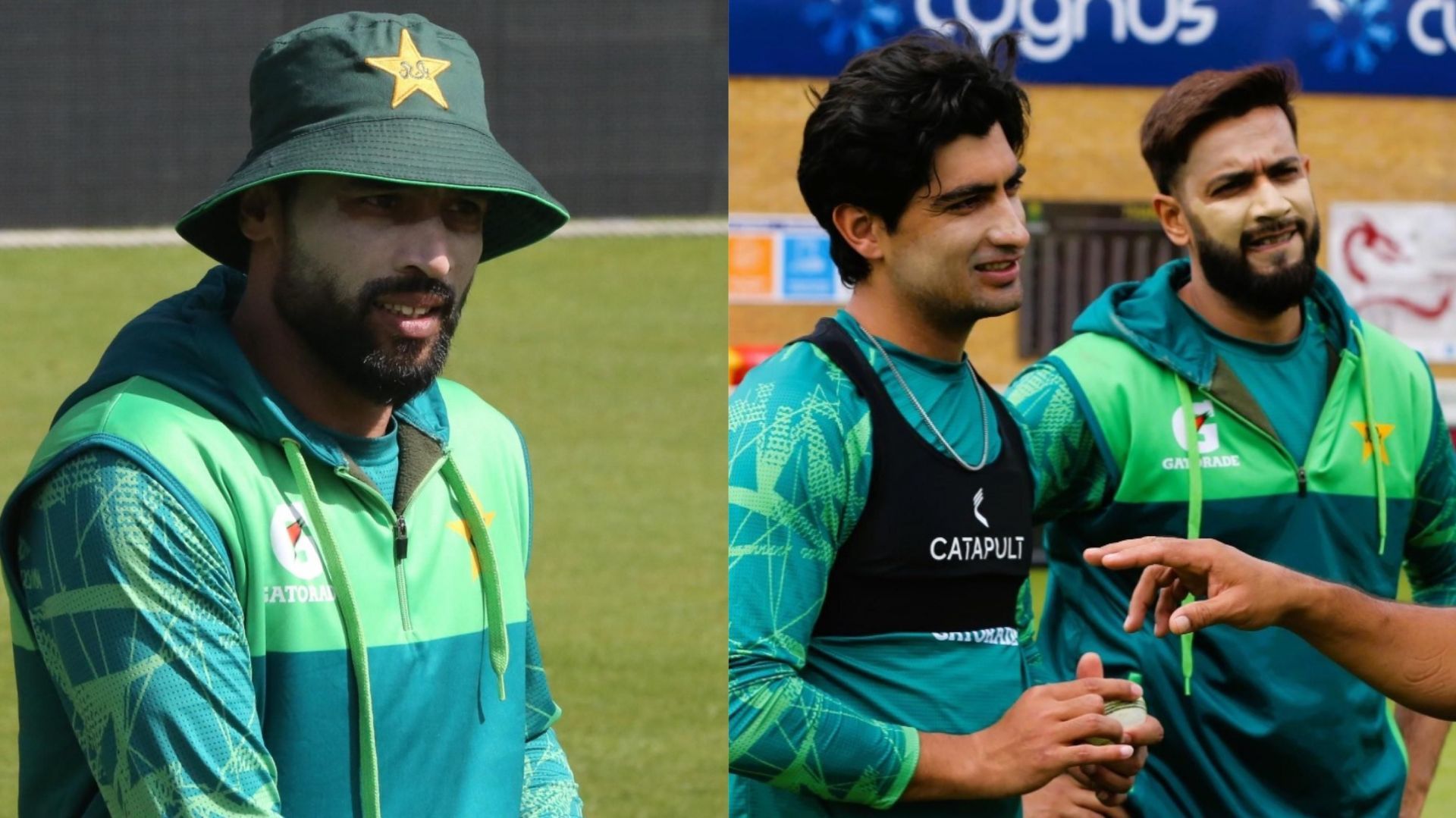 Pakistan have named a star-studded squad for T20 World Cup 2024 (Image: Instagram/TheRealPCB)