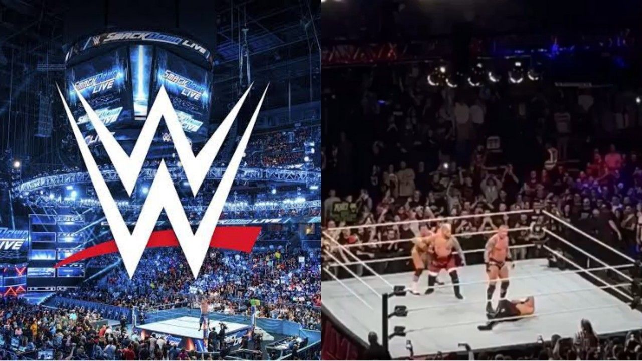 WWE Backlash France से पहले सोलो सिकोआ को जीत की सख्त जरूरत थी 