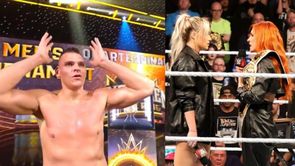 WWE King and Queen of the Ring: 3 Superstars जिन्हें इस प्रीमियम लाइव इवेंट में जीत की सख्त जरूरत है