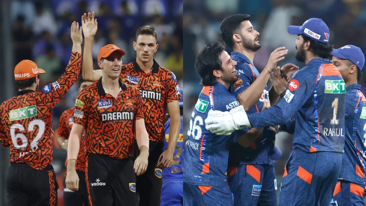 दोनों ही टीमों को अपने पिछले मुकाबलों में हार मिली है (Photo Courtesy : IPL Website)