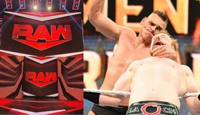 "मुझे कौन रोक पाएगा?"- WWE Raw में दिग्गज को हराने के बाद पूर्व चैंपियन ने तोड़ी चुप्पी, सोशल मीडिया पर शेयर की पोस्ट