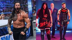 3 बड़े कारण क्यों Roman Reigns को WWE में वापसी के बाद बेबीफेस टर्न नहीं लेना चाहिए