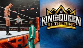 WWE Hall of Famer को हराकर फेमस Superstar ने King of the Ring के अगले राउंड में बनाई जगह, पूर्व चैंपियन को भी मिली बड़ी जीत