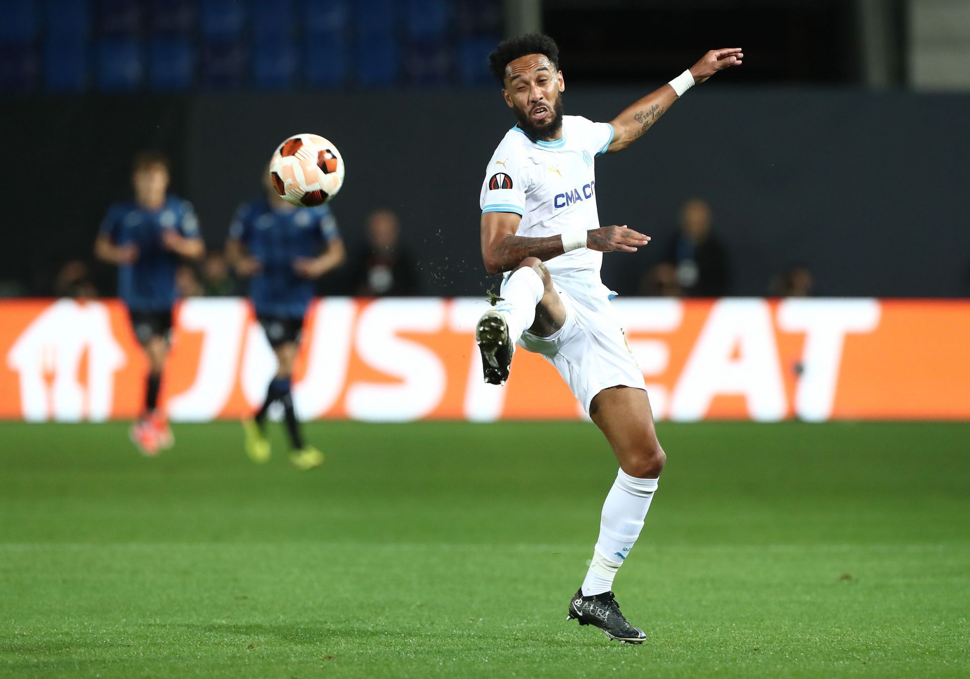 Atalanta BC v Olympique de Marseille: Semi-Final Second Leg - UEFA Europa League 2023/24