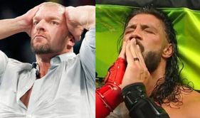 3 कारण क्यों Roman Reigns के रिटायर होने से WWE को तगड़ा नुकसान हो सकता है