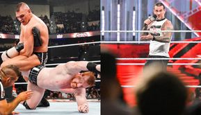 WWE Raw, 6 मई 2024: 2 अच्छी चीज़ें जो रॉ में देखने को मिली और 2 जो बहुत बुरी रही