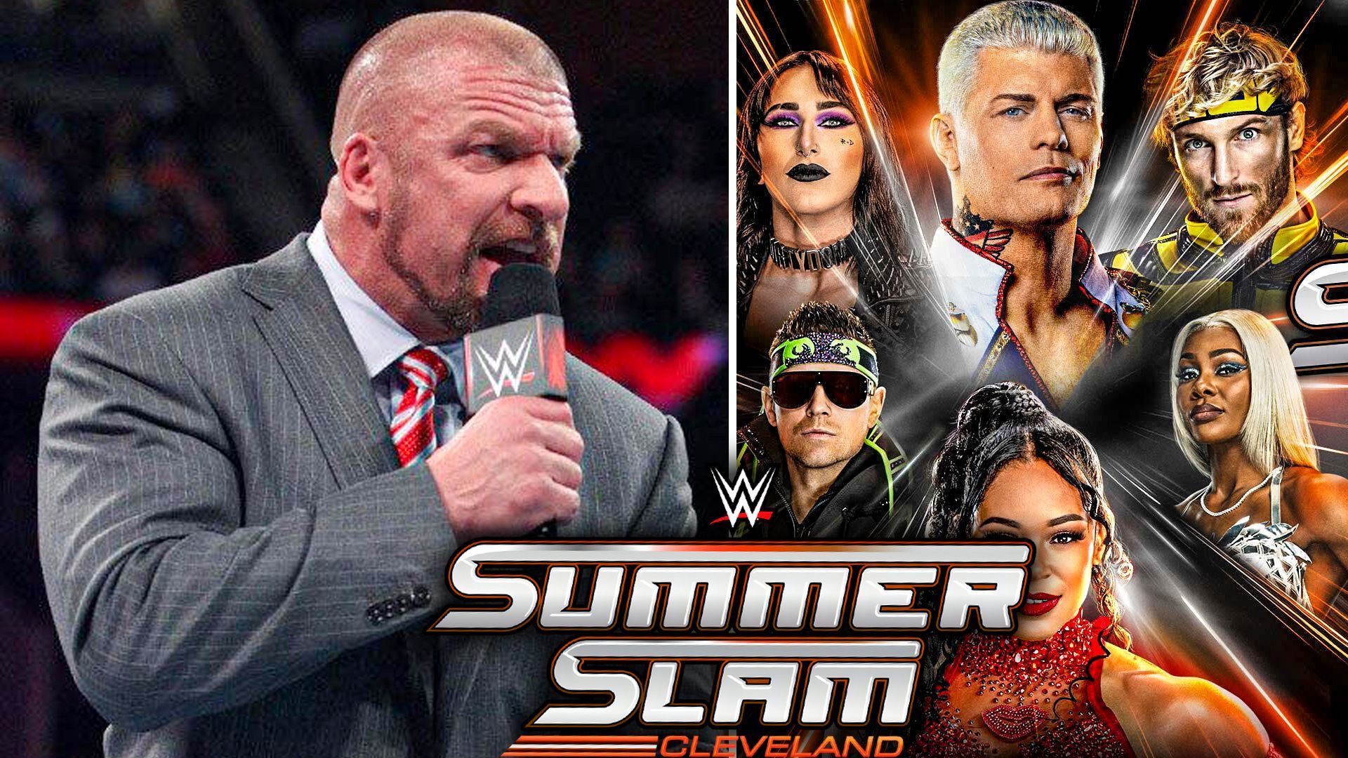 SummerSlam