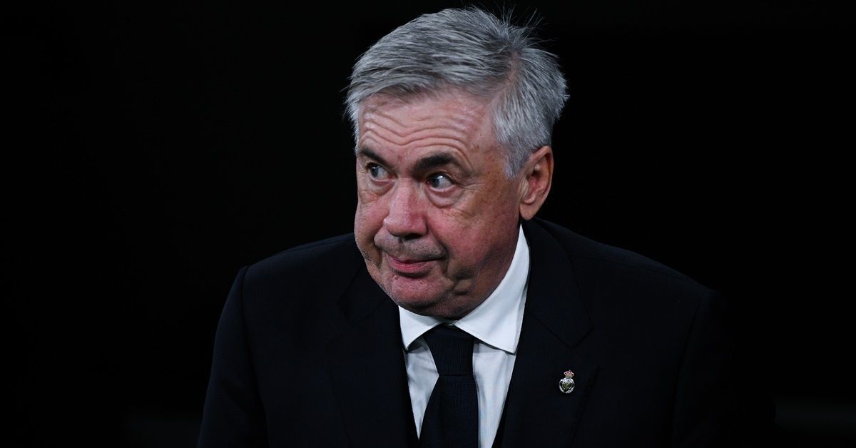 Carlo Ancelotti