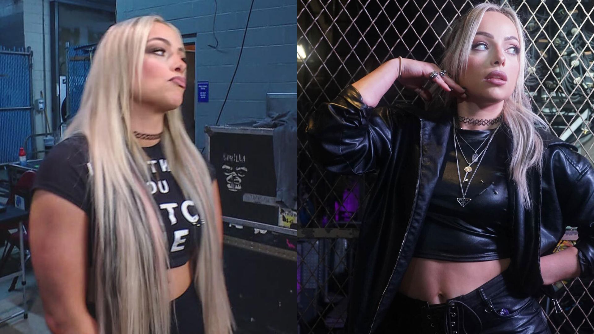 Liv Morgan sends a four-word message after WWE RAW, ahead of her title ...