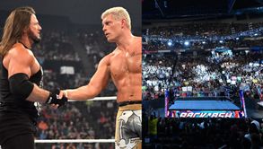 WWE Backlash France 2024 में इतिहास रचने वाले टॉप Superstar हारेंगे चैंपियनशिप? विरोधी ने दावा ठोकते हुए दिया बड़ा बयान