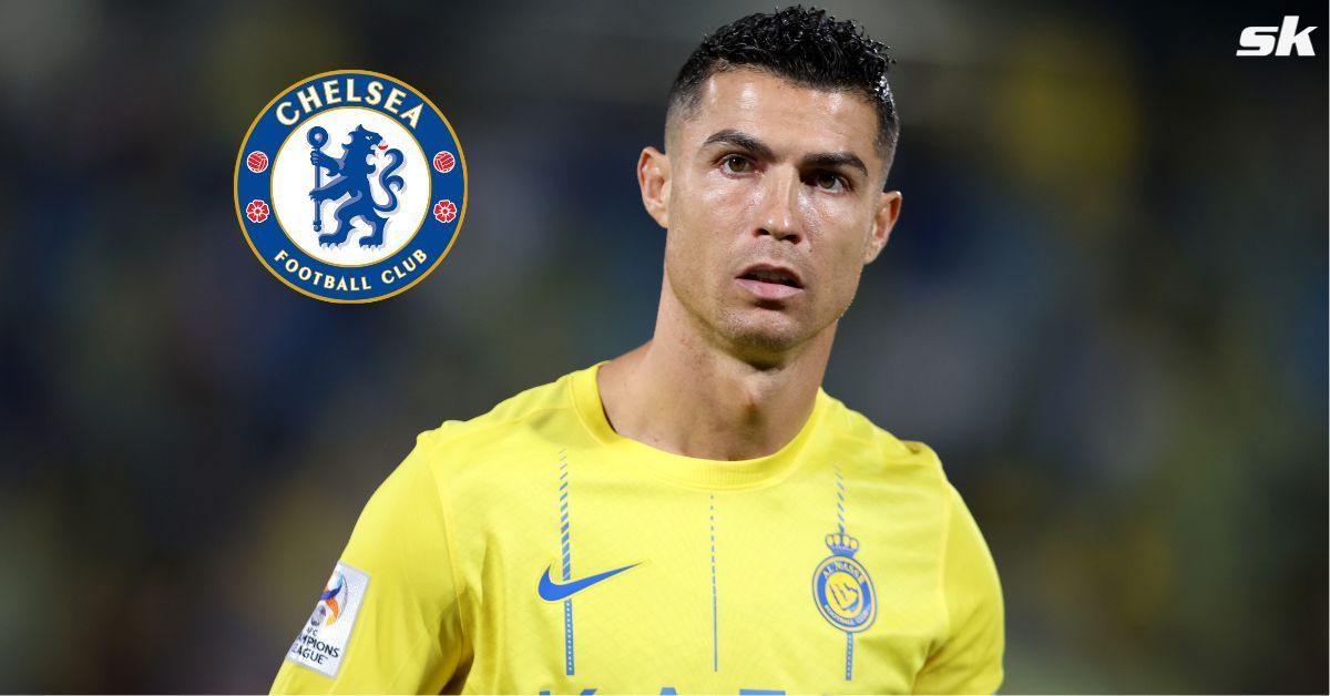 Chelsea cr7 online