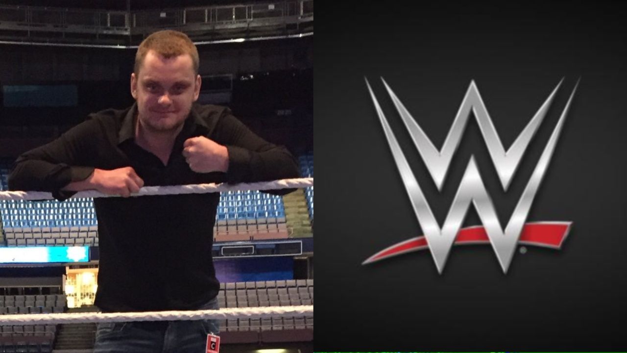 Chris Benoit's son David sends emotional message to legendary 4-time ...