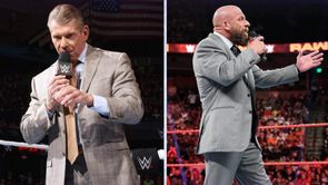 3 WWE Superstars जिनकी Vince McMahon के कंपनी छोड़ने के बाद किस्मत चमकी और जबरदस्त फायदा हुआ