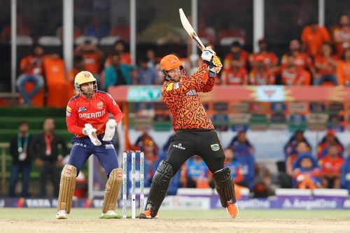 Heinrich Klaasen scored 42 runs off 26 deliveries. [P/C: iplt20.com]