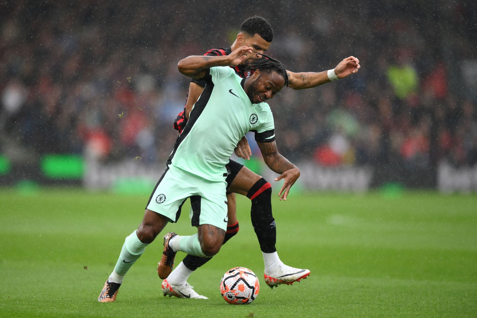 AFC Bournemouth v Chelsea FC - Premier League