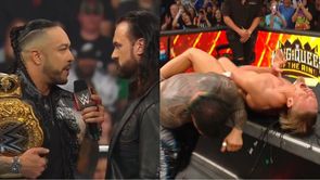 WWE Raw रिजल्ट्स: वर्ल्ड हैवीवेट चैंपियन ने खतरनाक Superstar को टाइटल मैच देने का किया ऐलान, करारी हार के साथ फेमस स्टार बड़े टूर्नामेंट से बाहर