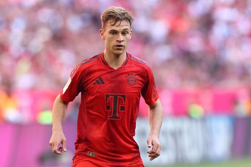 Joshua Kimmich