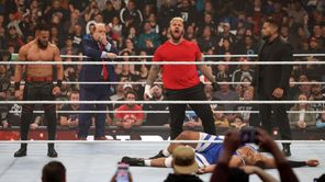"वो तैयार नहीं..."- Roman Reigns की गैरमौजूदगी में Bloodline को लेकर WWE कर रही है बहुत बड़ी गलती, दिग्गज ने किया अहम खुलासा