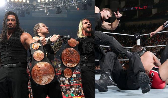 WWE दिग्गज को क्यों नहीं पसंद करती थी The Shield? पूर्व चैंपियन ने हैरान करने वाले कारण का किया खुलासा
