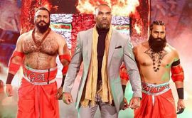 पूर्व भारतीय WWE Superstar को साइन करने को लेकर कंपनियों के बीच लगी होड़, रिपोर्ट्स में हुआ बहुत बड़ा खुलासा